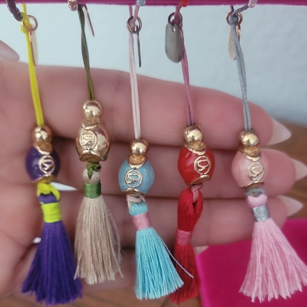 LUCKY CHINITOS